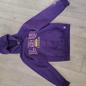 LSU Hoodie